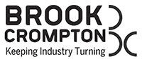 Brook Compton